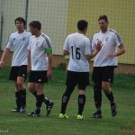 Sepekov přežil klinickou smrt. Sudí soupeři upřel penaltu, přiznal sportovně domácí kouč