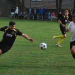 Sepekov přežil klinickou smrt. Sudí soupeři upřel penaltu, přiznal sportovně domácí kouč