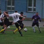 Sepekov přežil klinickou smrt. Sudí soupeři upřel penaltu, přiznal sportovně domácí kouč