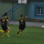 Sepekov přežil klinickou smrt. Sudí soupeři upřel penaltu, přiznal sportovně domácí kouč