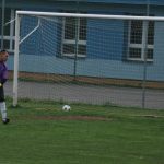 Sepekov přežil klinickou smrt. Sudí soupeři upřel penaltu, přiznal sportovně domácí kouč