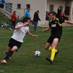 Sepekov přežil klinickou smrt. Sudí soupeři upřel penaltu, přiznal sportovně domácí kouč