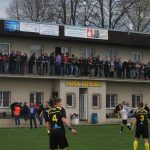 Sepekov přežil klinickou smrt. Sudí soupeři upřel penaltu, přiznal sportovně domácí kouč