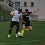 Sepekov přežil klinickou smrt. Sudí soupeři upřel penaltu, přiznal sportovně domácí kouč