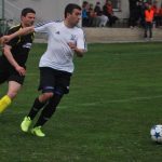 Sepekov přežil klinickou smrt. Sudí soupeři upřel penaltu, přiznal sportovně domácí kouč