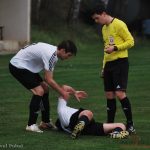 Sepekov přežil klinickou smrt. Sudí soupeři upřel penaltu, přiznal sportovně domácí kouč