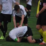 Sepekov přežil klinickou smrt. Sudí soupeři upřel penaltu, přiznal sportovně domácí kouč