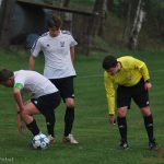 Sepekov přežil klinickou smrt. Sudí soupeři upřel penaltu, přiznal sportovně domácí kouč