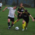 Sepekov přežil klinickou smrt. Sudí soupeři upřel penaltu, přiznal sportovně domácí kouč