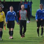 Borovany otočily derby s rezervou Bernartic