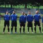 Borovany otočily derby s rezervou Bernartic