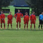 Borovany otočily derby s rezervou Bernartic