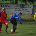 Borovany otočily derby s rezervou Bernartic