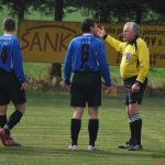 Borovany otočily derby s rezervou Bernartic