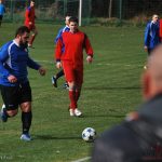 Borovany otočily derby s rezervou Bernartic
