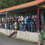 Borovany otočily derby s rezervou Bernartic