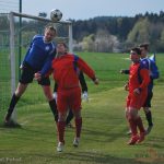 Borovany otočily derby s rezervou Bernartic