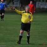 Borovany otočily derby s rezervou Bernartic