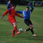 Borovany otočily derby s rezervou Bernartic