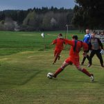 Borovany otočily derby s rezervou Bernartic