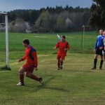 Borovany otočily derby s rezervou Bernartic