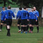 Borovany otočily derby s rezervou Bernartic