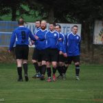 Borovany otočily derby s rezervou Bernartic