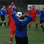 Borovany otočily derby s rezervou Bernartic