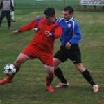 Borovany otočily derby s rezervou Bernartic