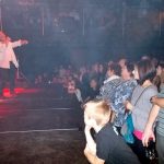 Táborské Milenium ožilo velikonočním koncertem pro chlapce s autismem