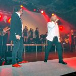 Táborské Milenium ožilo velikonočním koncertem pro chlapce s autismem