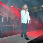 Táborské Milenium ožilo velikonočním koncertem pro chlapce s autismem