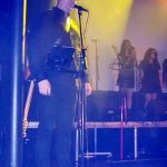 Táborské Milenium ožilo velikonočním koncertem pro chlapce s autismem