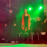 Táborské Milenium ožilo velikonočním koncertem pro chlapce s autismem