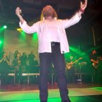 Táborské Milenium ožilo velikonočním koncertem pro chlapce s autismem