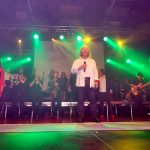 Táborské Milenium ožilo velikonočním koncertem pro chlapce s autismem