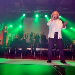 Táborské Milenium ožilo velikonočním koncertem pro chlapce s autismem