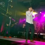 Táborské Milenium ožilo velikonočním koncertem pro chlapce s autismem