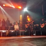 Táborské Milenium ožilo velikonočním koncertem pro chlapce s autismem