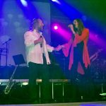 Táborské Milenium ožilo velikonočním koncertem pro chlapce s autismem