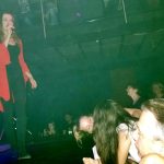 Táborské Milenium ožilo velikonočním koncertem pro chlapce s autismem