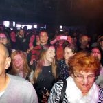 Táborské Milenium ožilo velikonočním koncertem pro chlapce s autismem