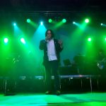 Táborské Milenium ožilo velikonočním koncertem pro chlapce s autismem