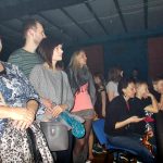 Táborské Milenium ožilo velikonočním koncertem pro chlapce s autismem