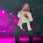 Táborské Milenium ožilo velikonočním koncertem pro chlapce s autismem