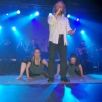 Táborské Milenium ožilo velikonočním koncertem pro chlapce s autismem