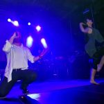 Táborské Milenium ožilo velikonočním koncertem pro chlapce s autismem