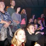 Táborské Milenium ožilo velikonočním koncertem pro chlapce s autismem