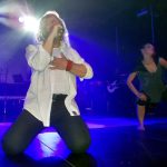 Táborské Milenium ožilo velikonočním koncertem pro chlapce s autismem