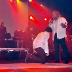 Táborské Milenium ožilo velikonočním koncertem pro chlapce s autismem